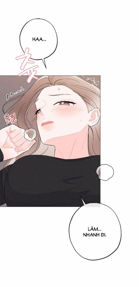 manhwax10.com - Truyện Manhwa [18+] Bão Tuyết Chương 49 2 Trang 23