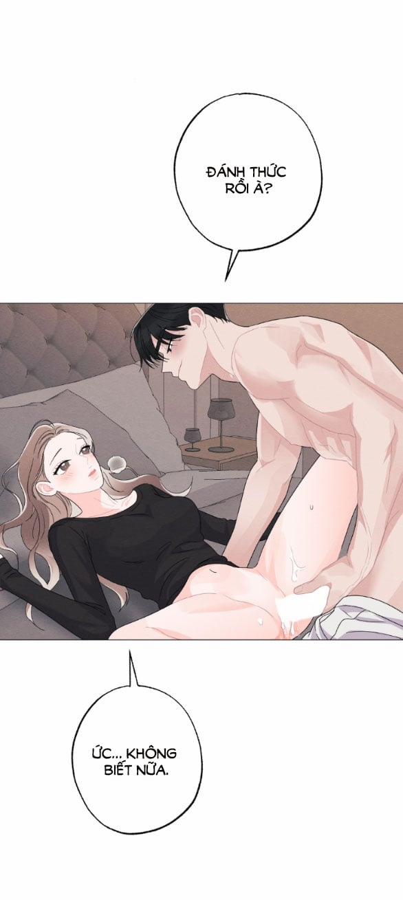 manhwax10.com - Truyện Manhwa [18+] Bão Tuyết Chương 49 2 Trang 25