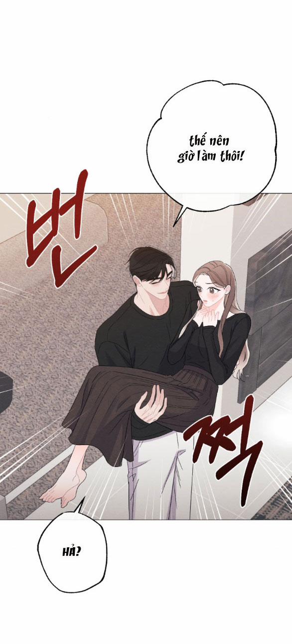 manhwax10.com - Truyện Manhwa [18+] Bão Tuyết Chương 49 2 Trang 7