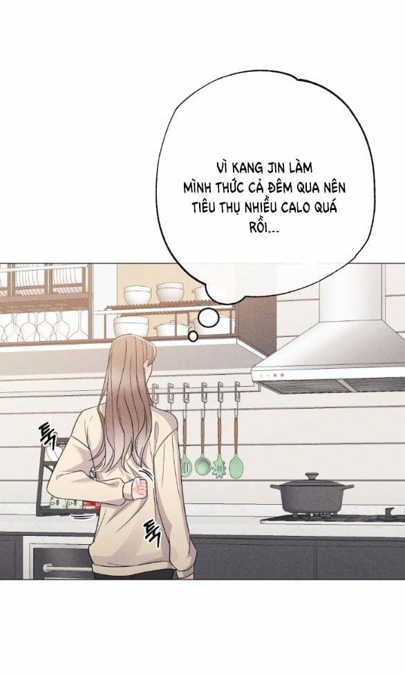 manhwax10.com - Truyện Manhwa [18+] Bão Tuyết Chương 50 1 Trang 14