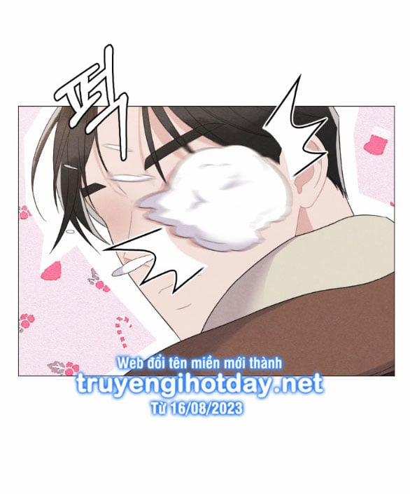 manhwax10.com - Truyện Manhwa [18+] Bão Tuyết Chương 50 1 Trang 36