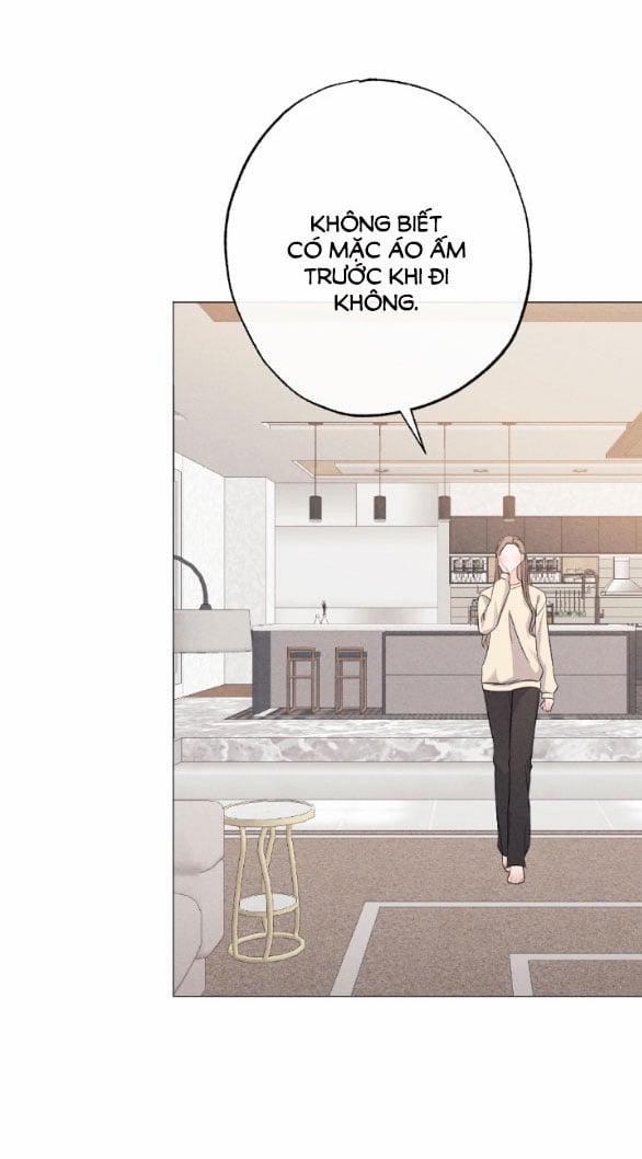 manhwax10.com - Truyện Manhwa [18+] Bão Tuyết Chương 50 1 Trang 8