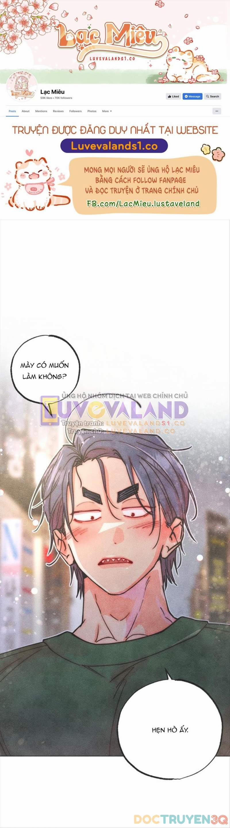 manhwax10.com - Truyện Manhwa [18+] Bất Mãn Của Yeon Ha Chương 41 Trang 1