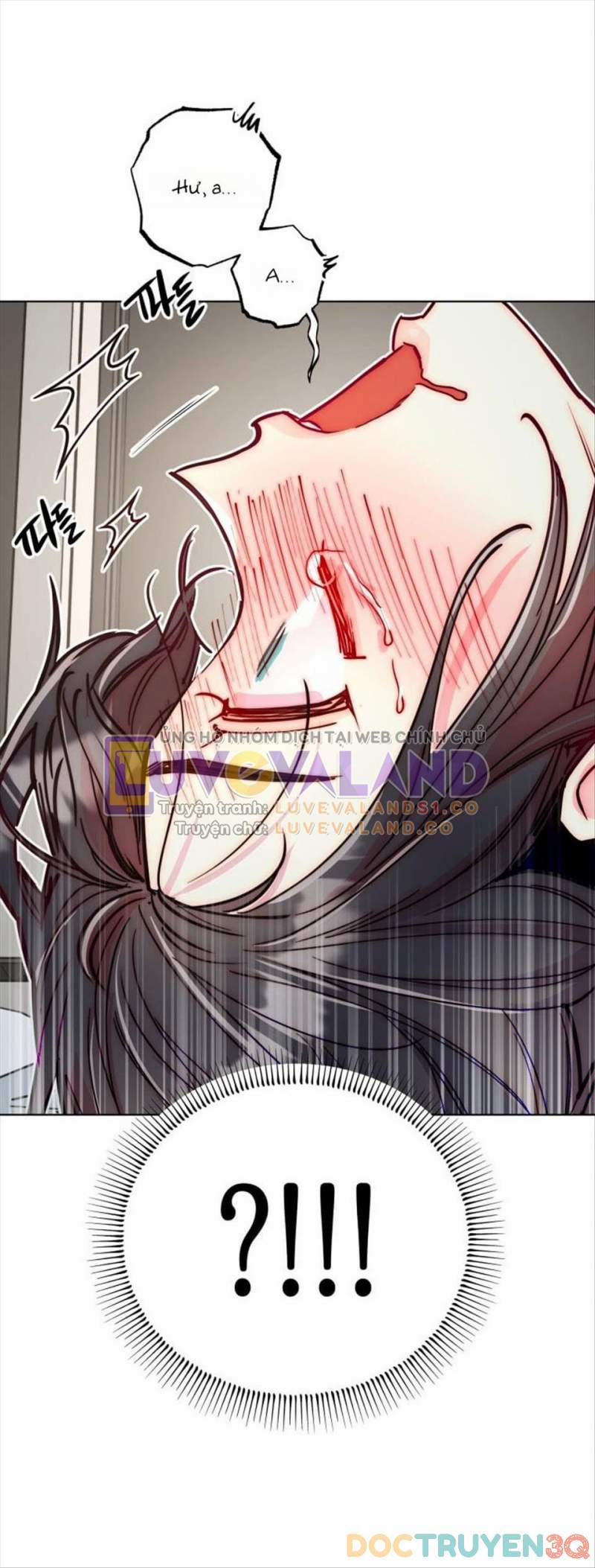 manhwax10.com - Truyện Manhwa [18+] Bất Mãn Của Yeon Ha Chương 41 Trang 21