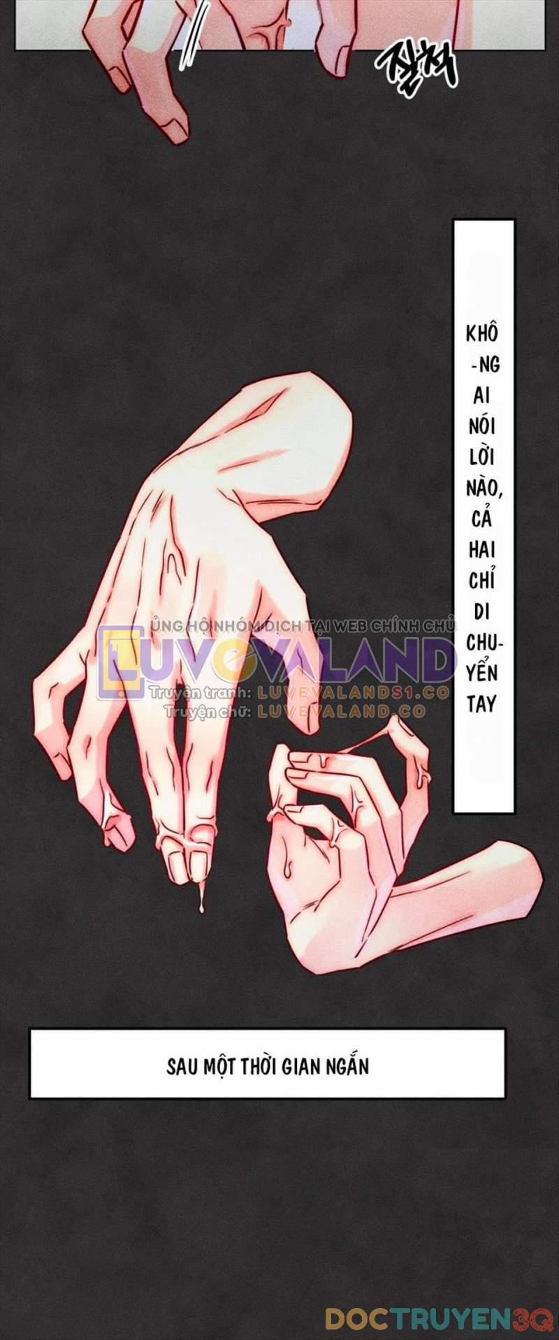 manhwax10.com - Truyện Manhwa [18+] Bất Mãn Của Yeon Ha Chương 42 Trang 25