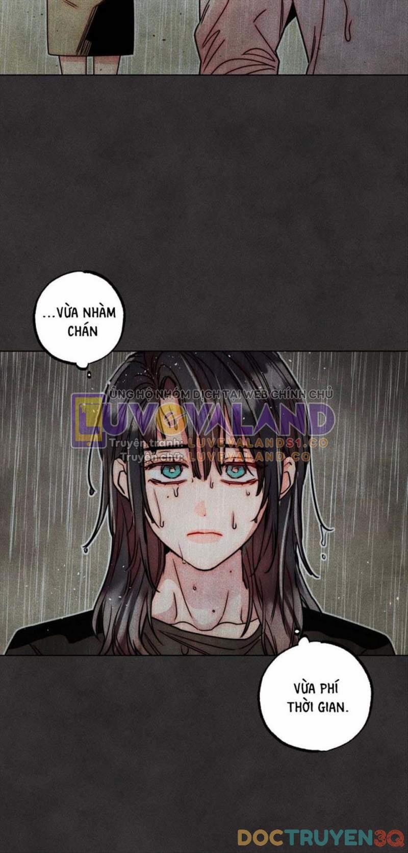 manhwax10.com - Truyện Manhwa [18+] Bất Mãn Của Yeon Ha Chương 44 Trang 24