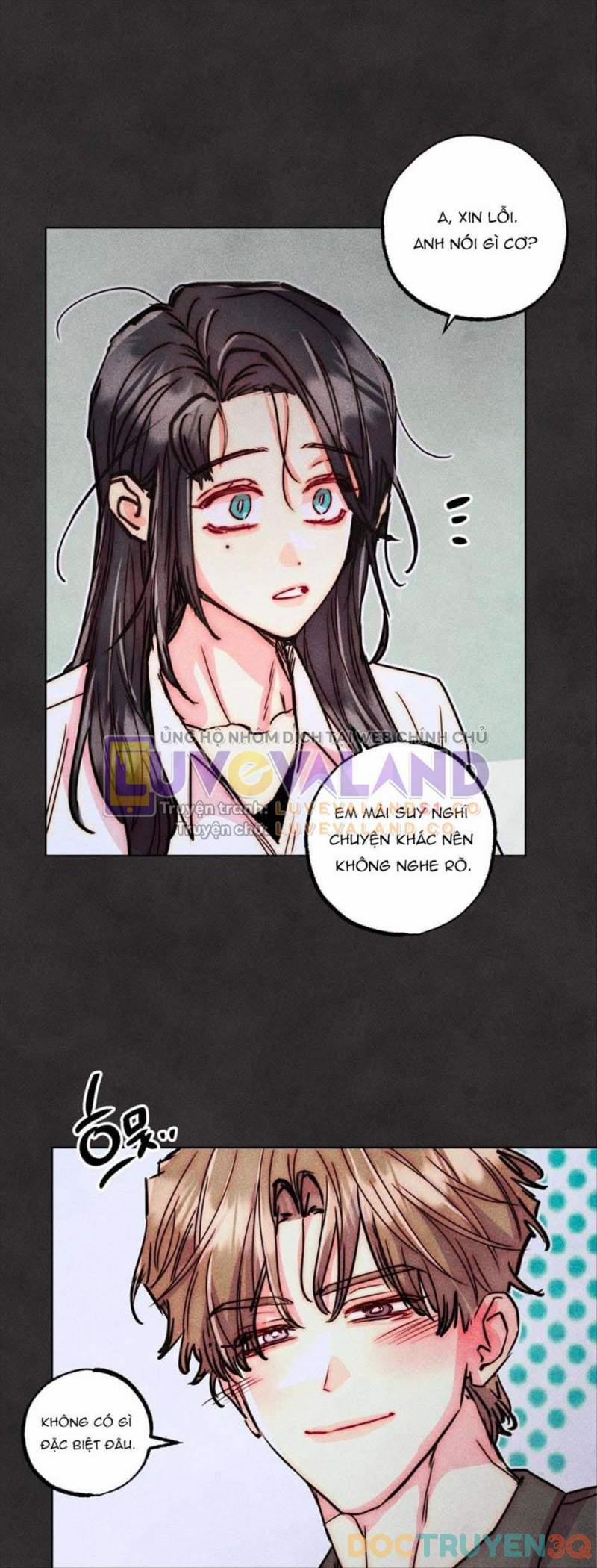 manhwax10.com - Truyện Manhwa [18+] Bất Mãn Của Yeon Ha Chương 44 Trang 36