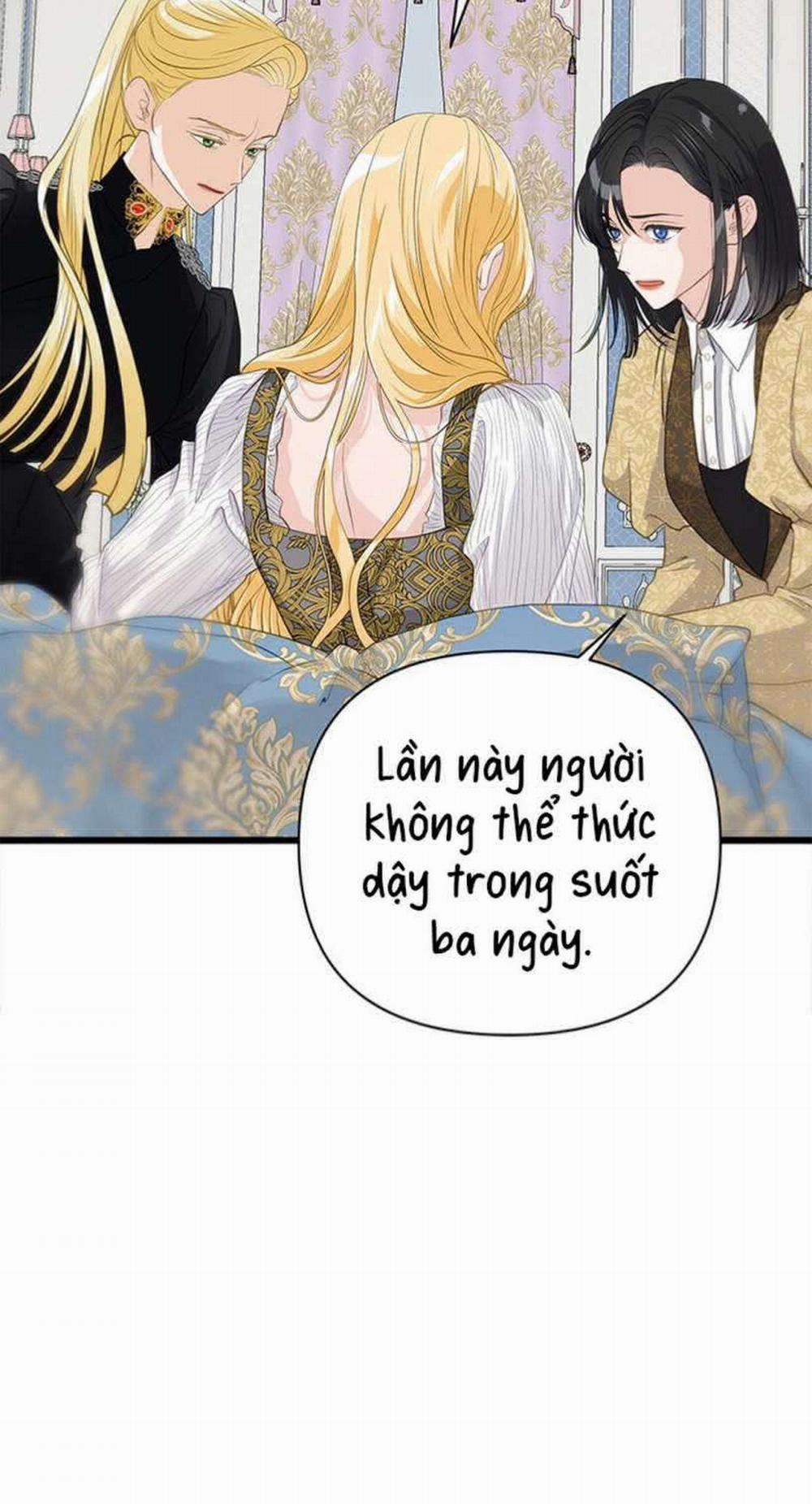 manhwax10.com - Truyện Manhwa [18+] Bệ Hạ Đã Thay Đổi Rồi! Chương 1 Trang 51