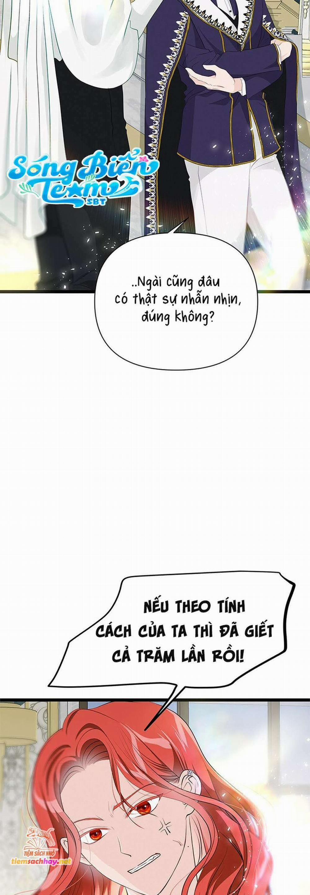 manhwax10.com - Truyện Manhwa [18+] Bệ Hạ Đã Thay Đổi Rồi! Chương 10 Trang 21