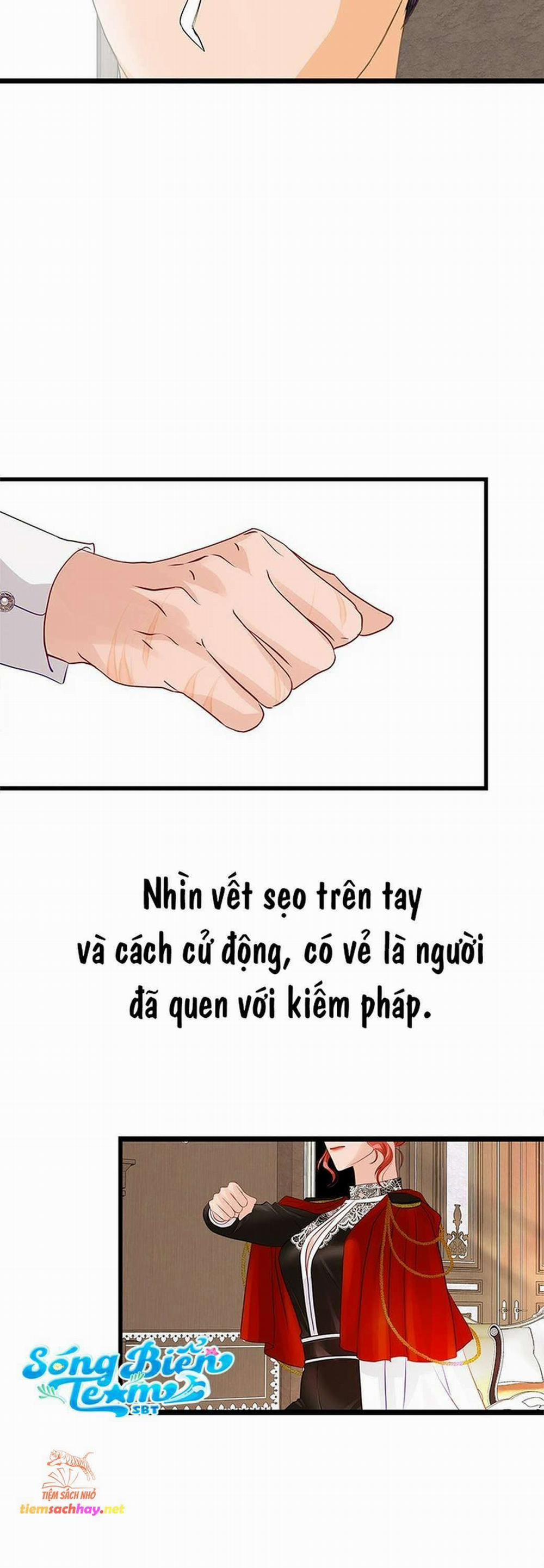 manhwax10.com - Truyện Manhwa [18+] Bệ Hạ Đã Thay Đổi Rồi! Chương 10 Trang 50