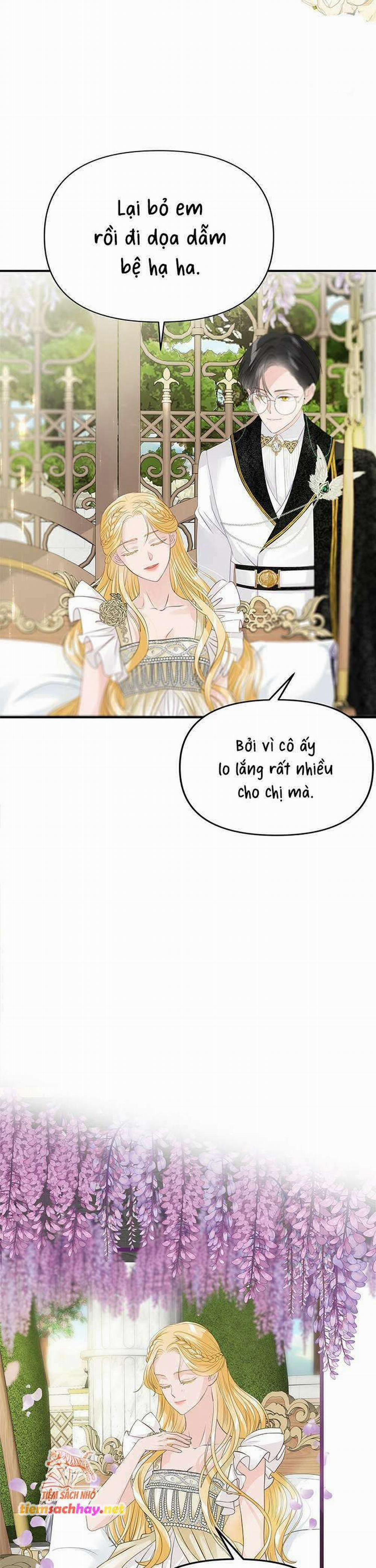 manhwax10.com - Truyện Manhwa [18+] Bệ Hạ Đã Thay Đổi Rồi! Chương 11 Trang 15