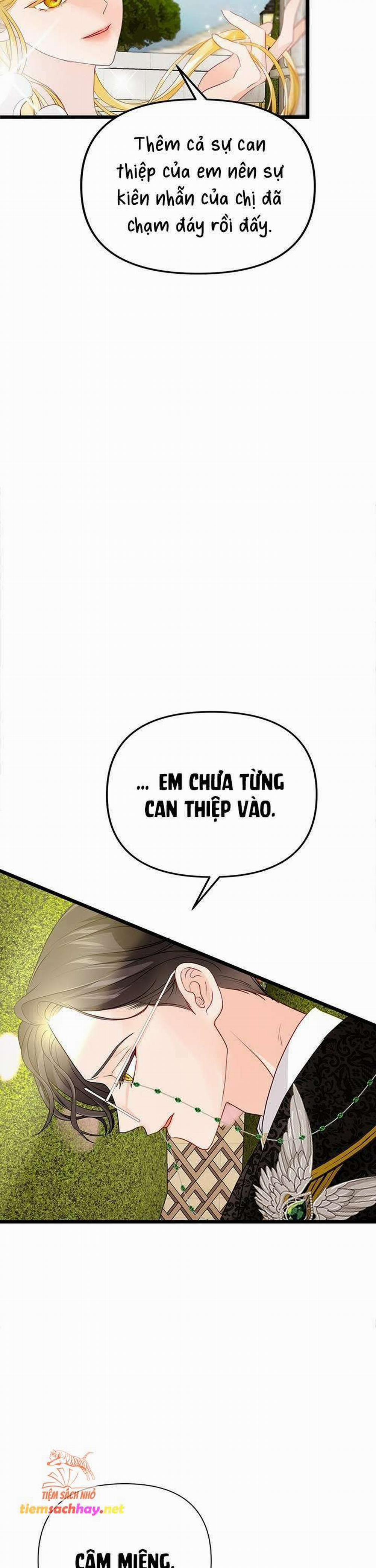 manhwax10.com - Truyện Manhwa [18+] Bệ Hạ Đã Thay Đổi Rồi! Chương 11 Trang 21