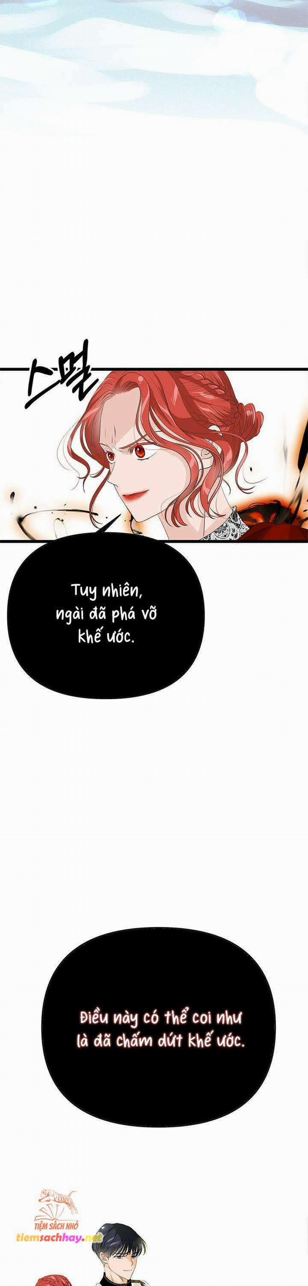 manhwax10.com - Truyện Manhwa [18+] Bệ Hạ Đã Thay Đổi Rồi! Chương 11 Trang 5