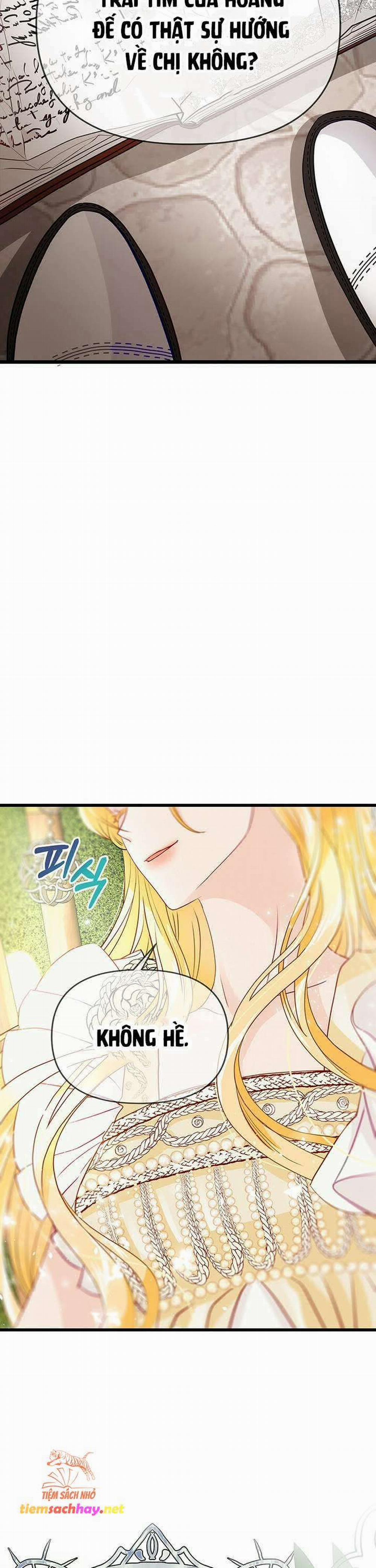 manhwax10.com - Truyện Manhwa [18+] Bệ Hạ Đã Thay Đổi Rồi! Chương 11 Trang 45