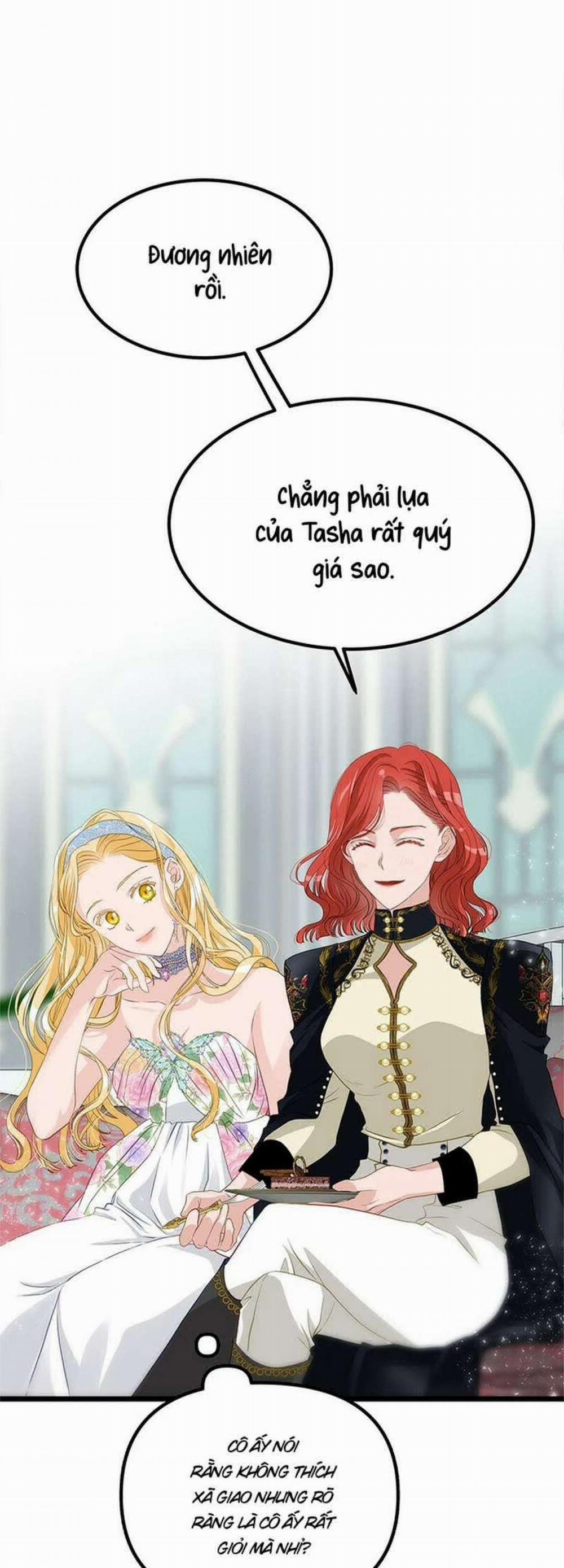 manhwax10.com - Truyện Manhwa [18+] Bệ Hạ Đã Thay Đổi Rồi! Chương 18 Trang 12