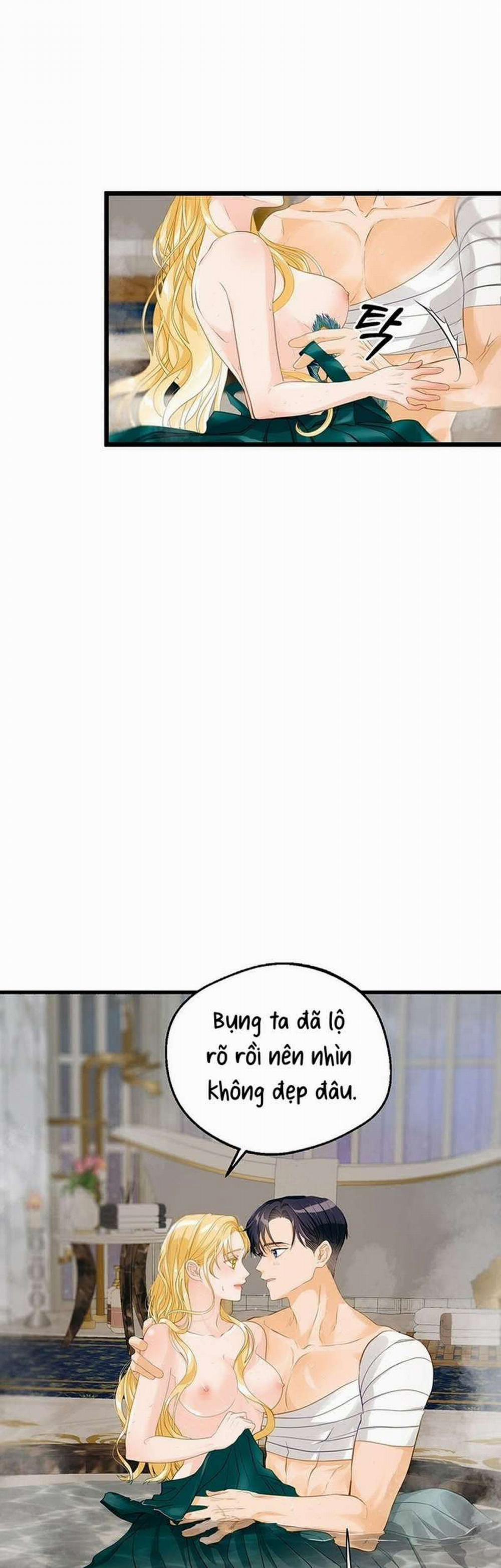 manhwax10.com - Truyện Manhwa [18+] Bệ Hạ Đã Thay Đổi Rồi! Chương 20 Trang 36