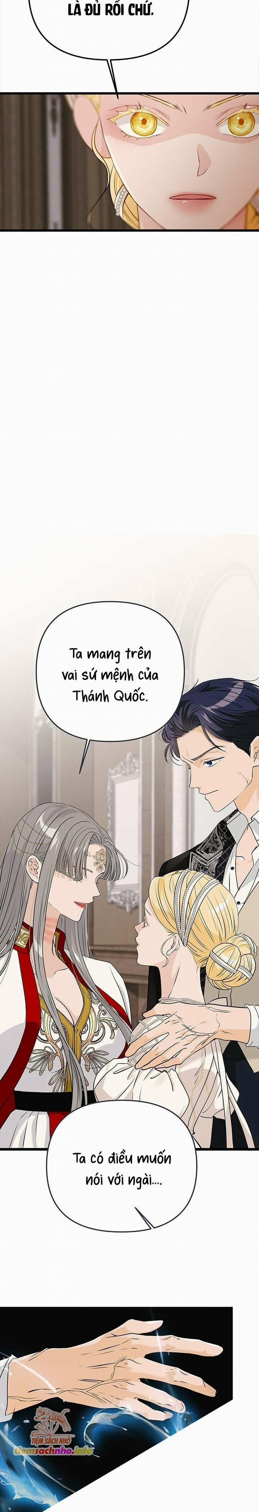 manhwax10.com - Truyện Manhwa [18+] Bệ Hạ Đã Thay Đổi Rồi! Chương 22 Trang 9