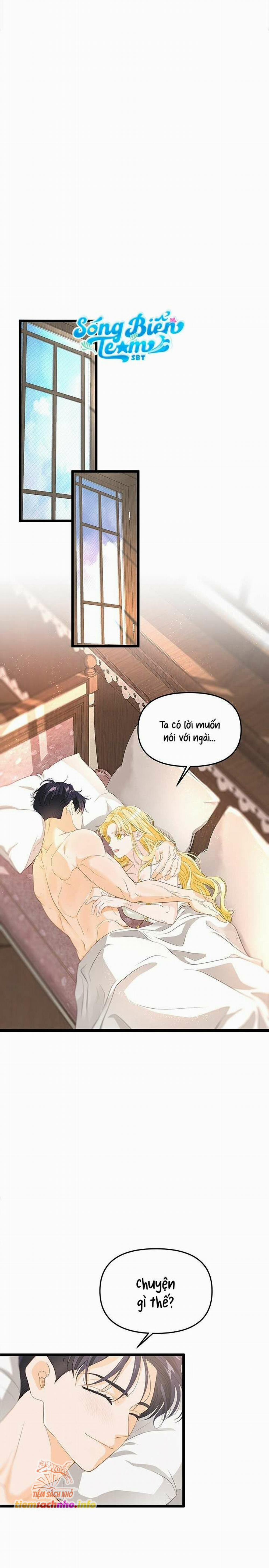 manhwax10.com - Truyện Manhwa [18+] Bệ Hạ Đã Thay Đổi Rồi! Chương 23 Trang 10