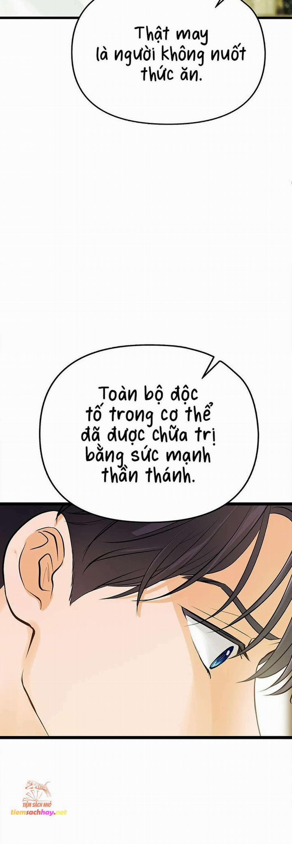 manhwax10.com - Truyện Manhwa [18+] Bệ Hạ Đã Thay Đổi Rồi! Chương 9 Trang 34