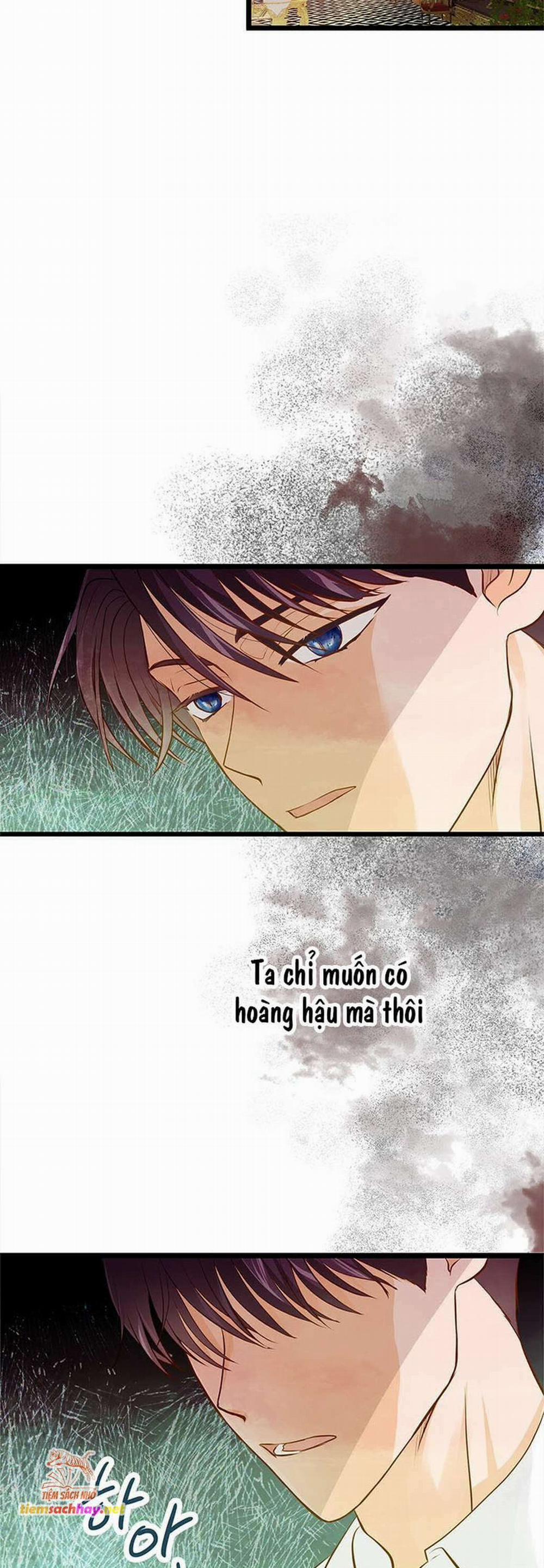 manhwax10.com - Truyện Manhwa [18+] Bệ Hạ Đã Thay Đổi Rồi! Chương 9 Trang 50