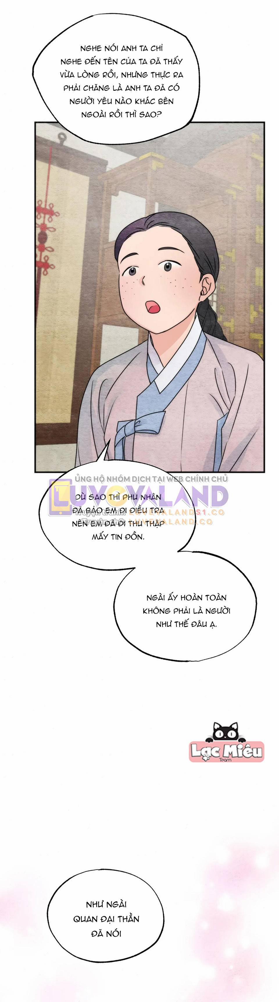 manhwax10.com - Truyện Manhwa [18+] Bên Nào Là Thật ? Chương 1 Trang 16