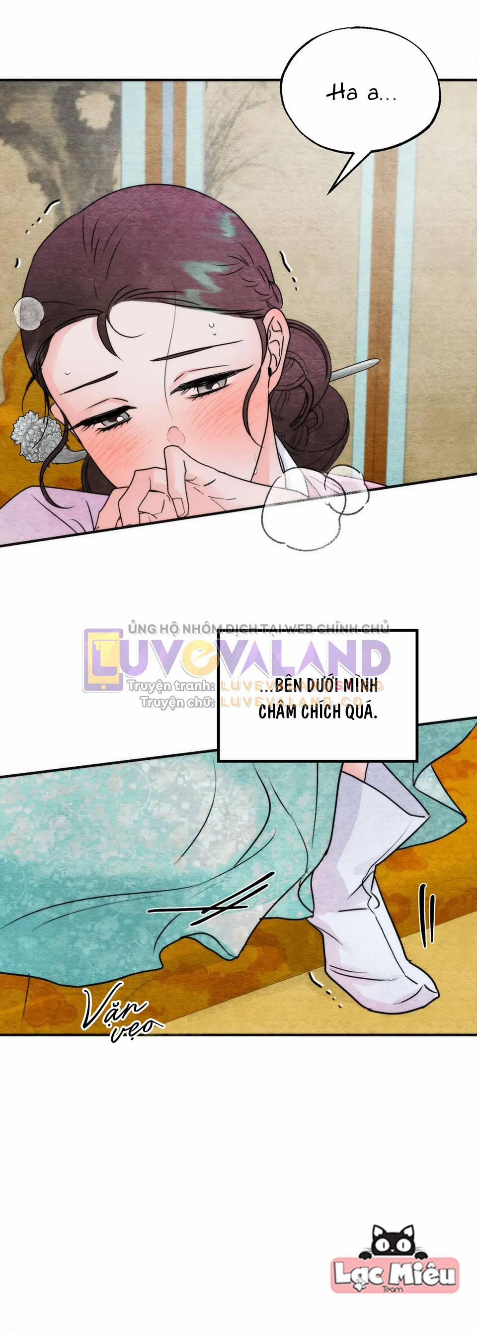 manhwax10.com - Truyện Manhwa [18+] Bên Nào Là Thật ? Chương 1 Trang 30