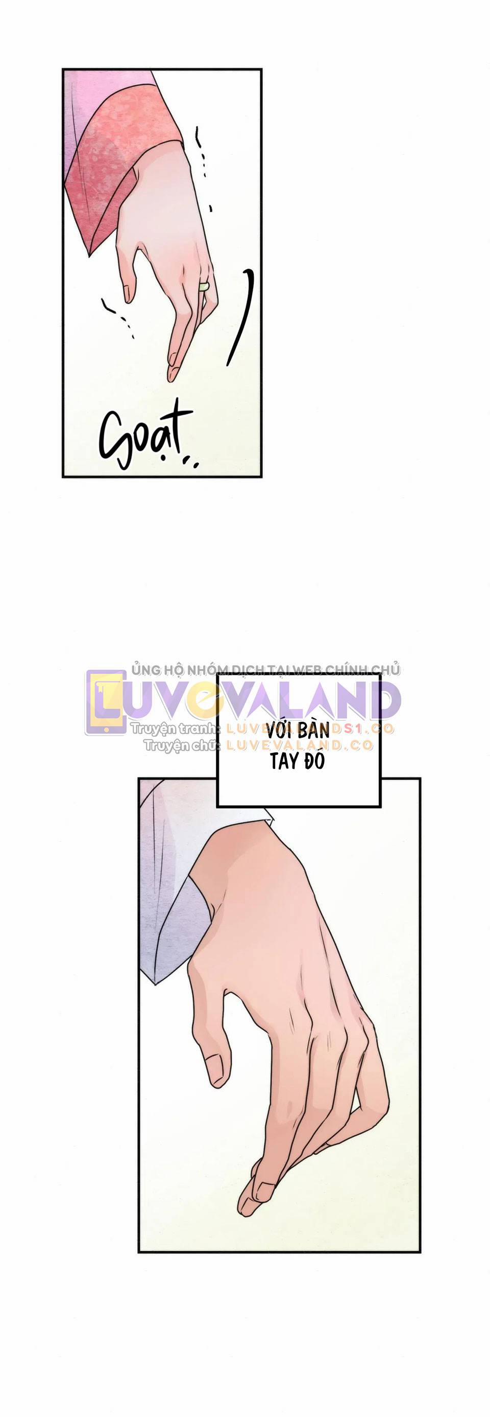 manhwax10.com - Truyện Manhwa [18+] Bên Nào Là Thật ? Chương 1 Trang 31