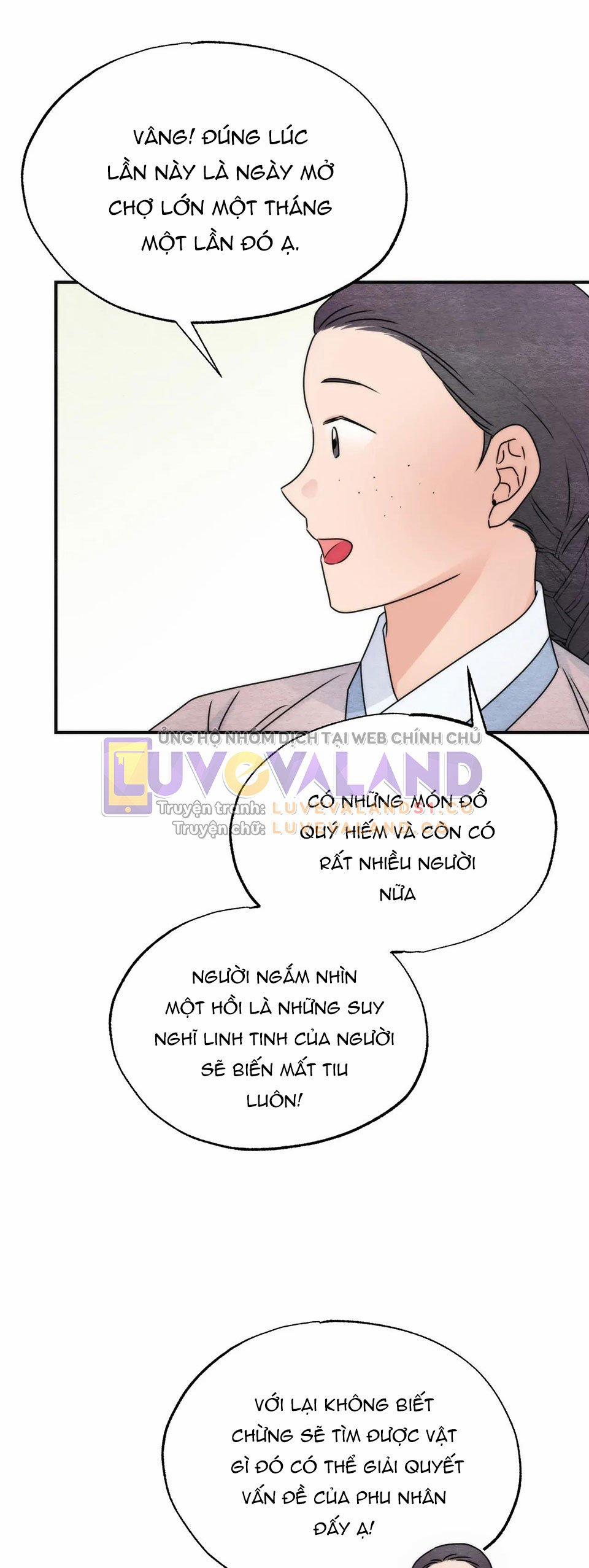 manhwax10.com - Truyện Manhwa [18+] Bên Nào Là Thật ? Chương 2 Trang 12