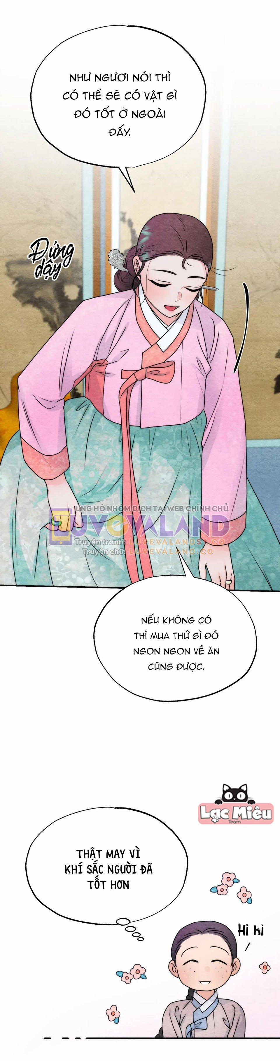 manhwax10.com - Truyện Manhwa [18+] Bên Nào Là Thật ? Chương 2 Trang 14