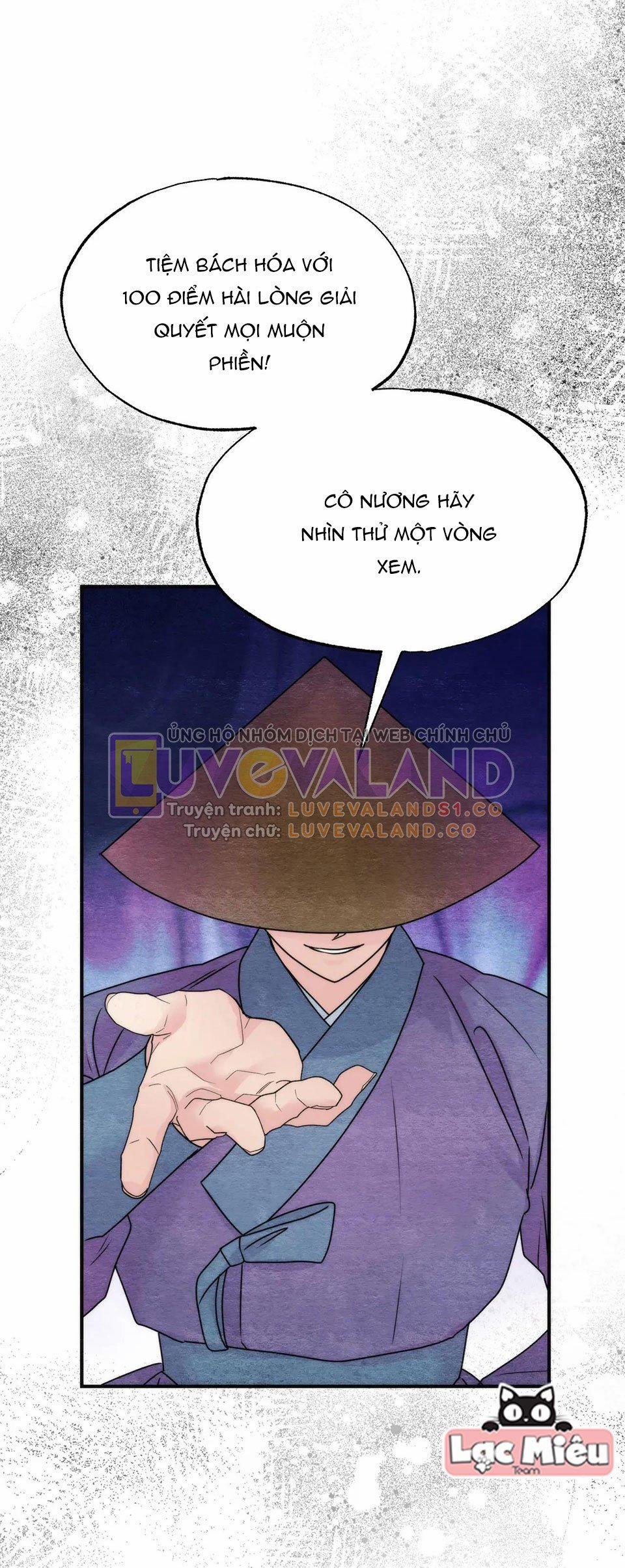 manhwax10.com - Truyện Manhwa [18+] Bên Nào Là Thật ? Chương 2 Trang 20