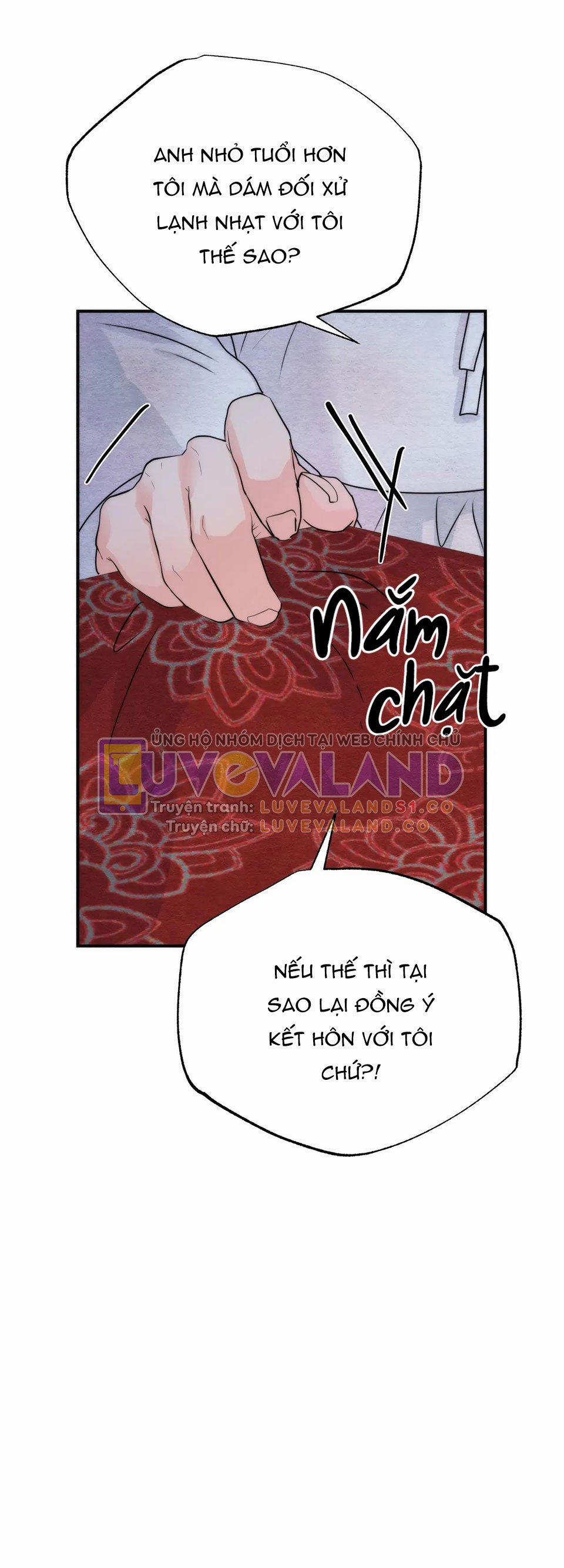 manhwax10.com - Truyện Manhwa [18+] Bên Nào Là Thật ? Chương 2 Trang 30