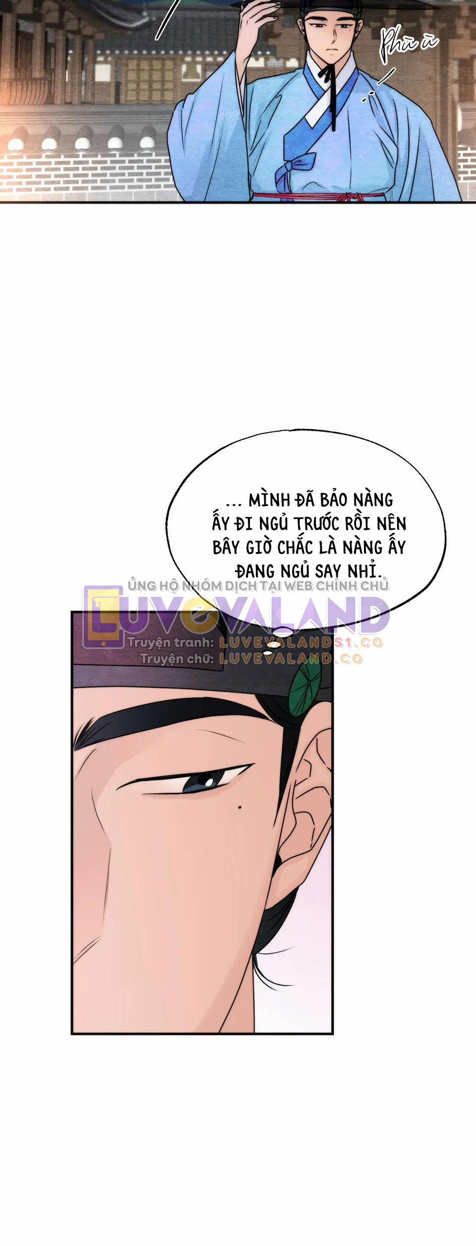 manhwax10.com - Truyện Manhwa [18+] Bên Nào Là Thật ? Chương 2 Trang 36