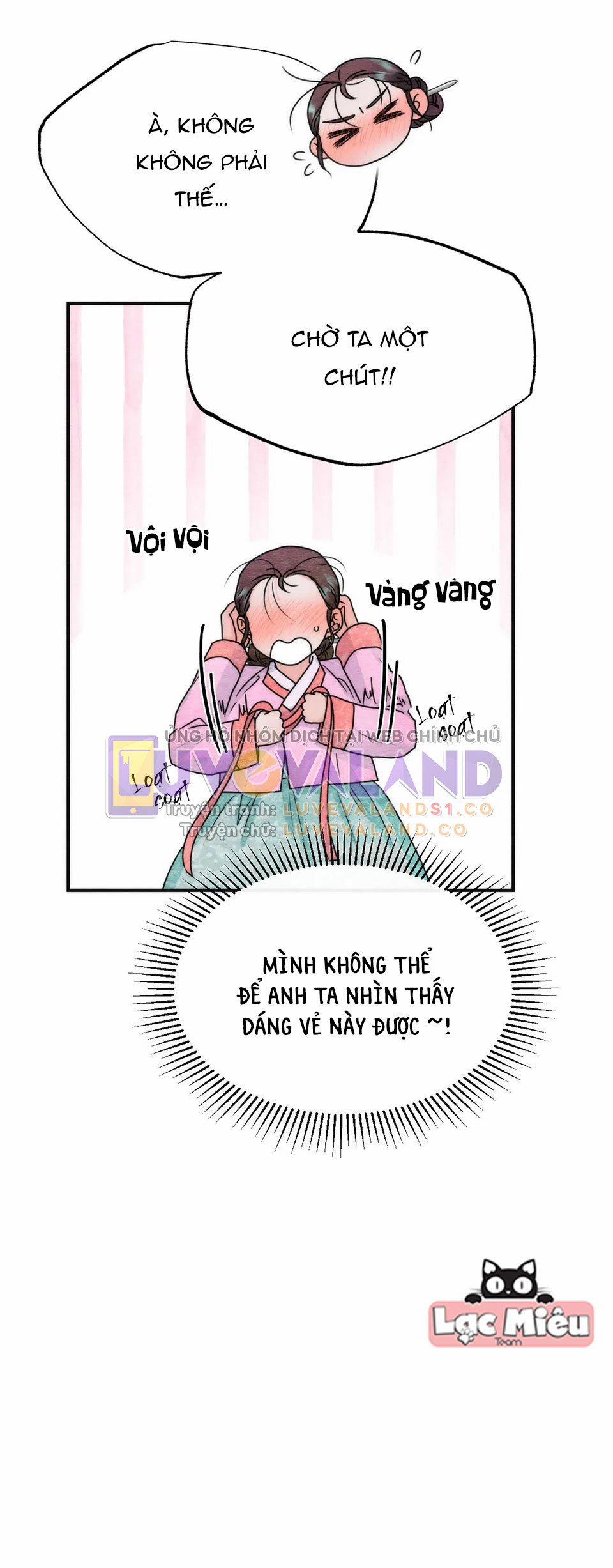 manhwax10.com - Truyện Manhwa [18+] Bên Nào Là Thật ? Chương 2 Trang 5