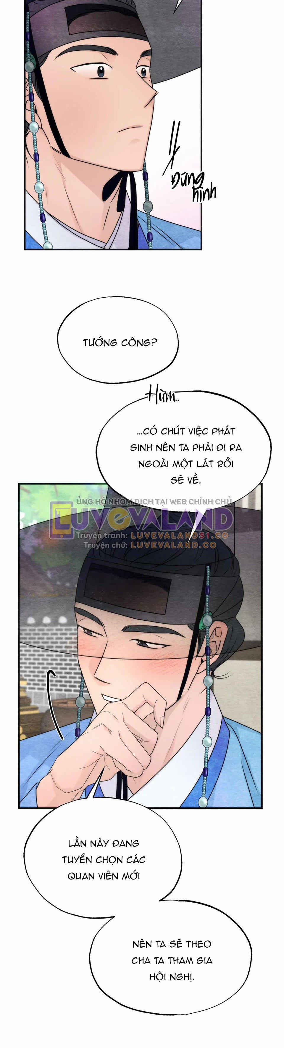 manhwax10.com - Truyện Manhwa [18+] Bên Nào Là Thật ? Chương 2 Trang 7