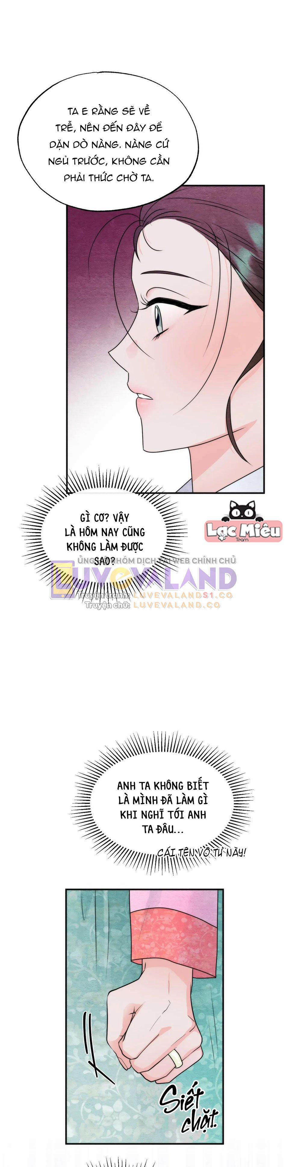 manhwax10.com - Truyện Manhwa [18+] Bên Nào Là Thật ? Chương 2 Trang 8