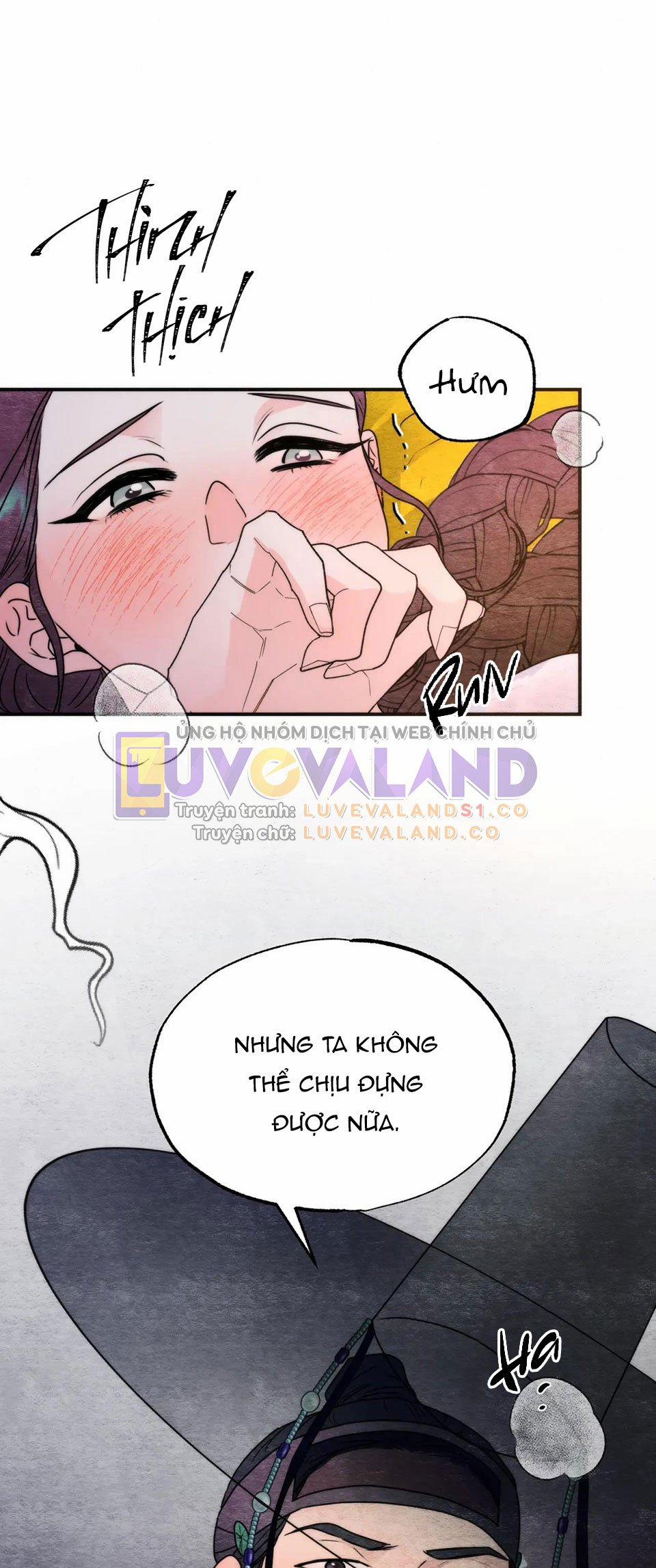 manhwax10.com - Truyện Manhwa [18+] Bên Nào Là Thật ? Chương 3 Trang 14