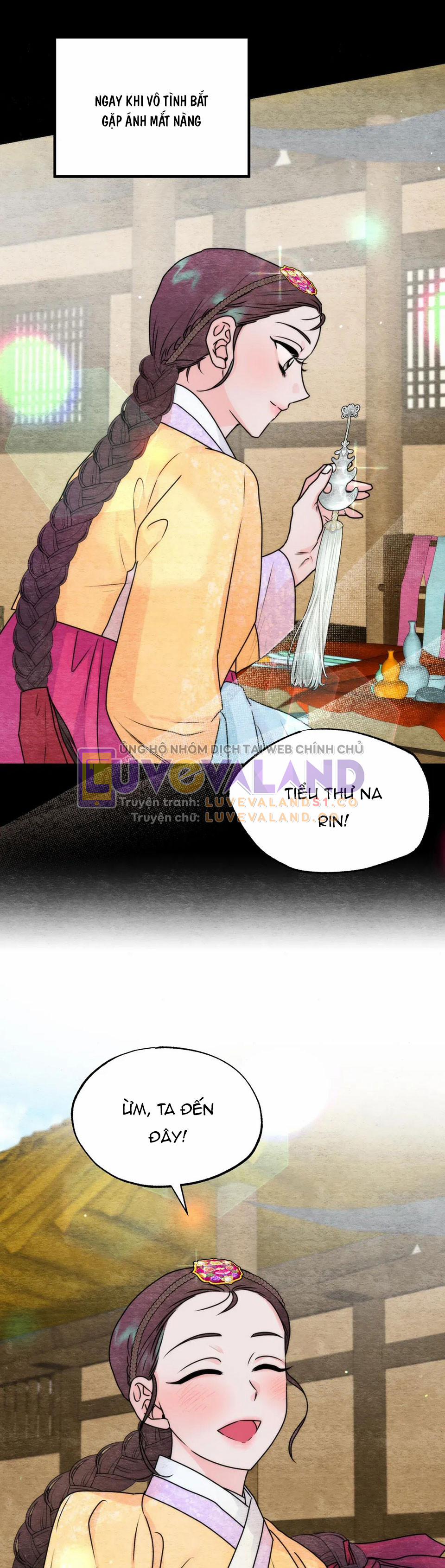 manhwax10.com - Truyện Manhwa [18+] Bên Nào Là Thật ? Chương 3 Trang 4