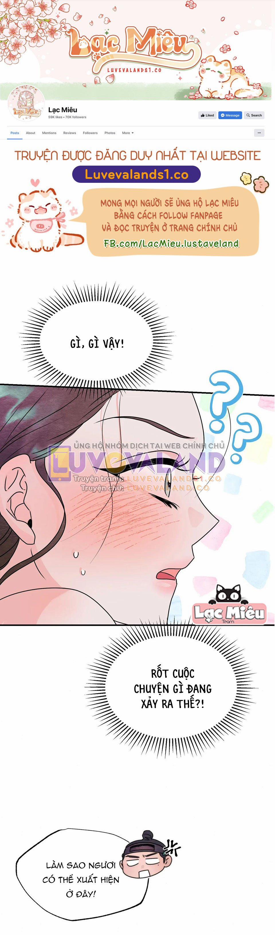 manhwax10.com - Truyện Manhwa [18+] Bên Nào Là Thật ? Chương 4 Trang 1