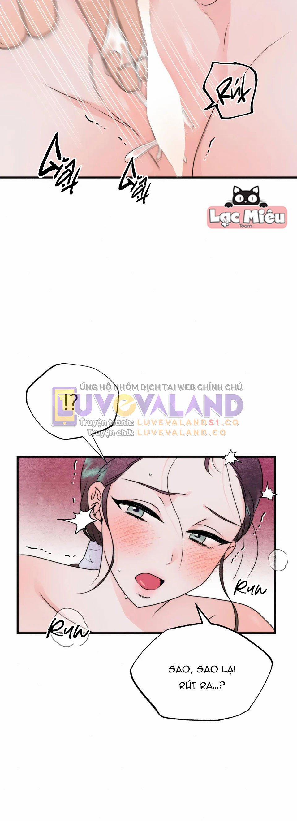 manhwax10.com - Truyện Manhwa [18+] Bên Nào Là Thật ? Chương 4 Trang 14