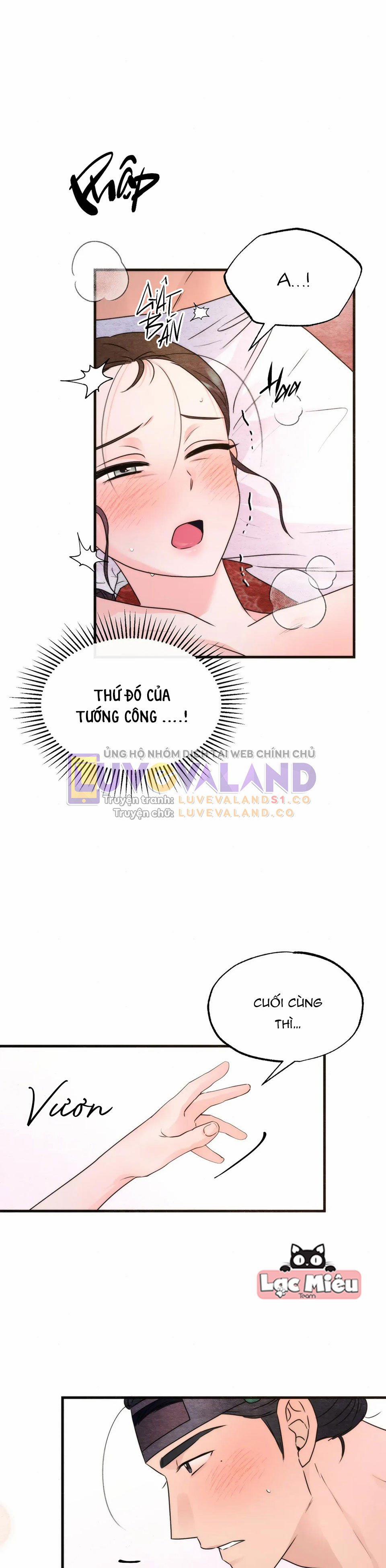 manhwax10.com - Truyện Manhwa [18+] Bên Nào Là Thật ? Chương 4 Trang 27