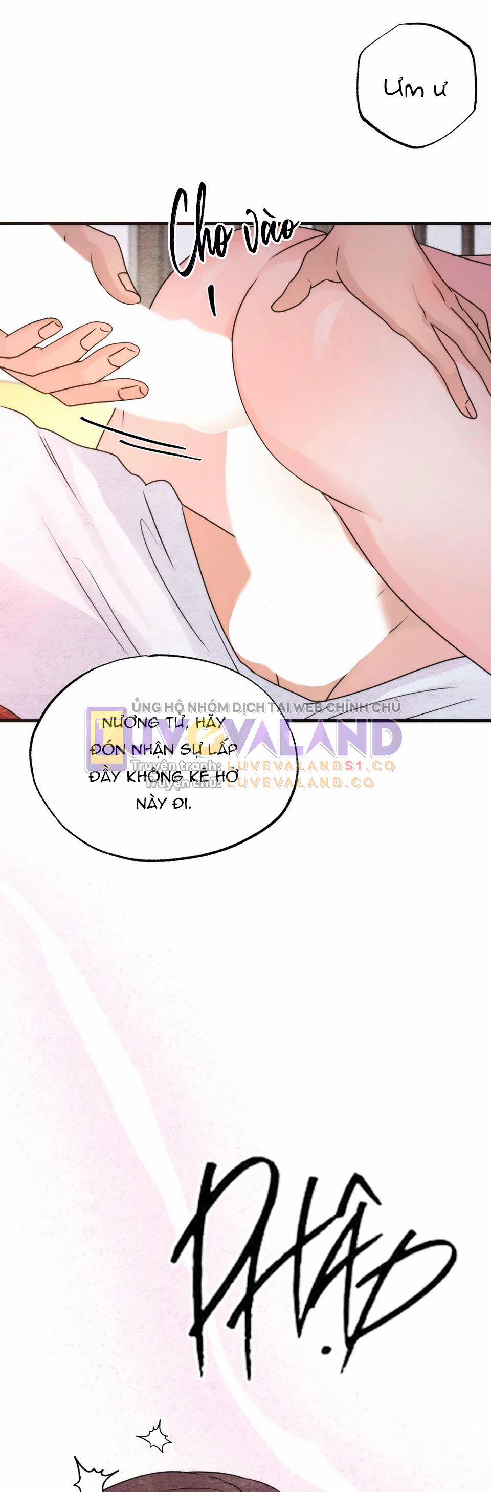 manhwax10.com - Truyện Manhwa [18+] Bên Nào Là Thật ? Chương 4 Trang 35