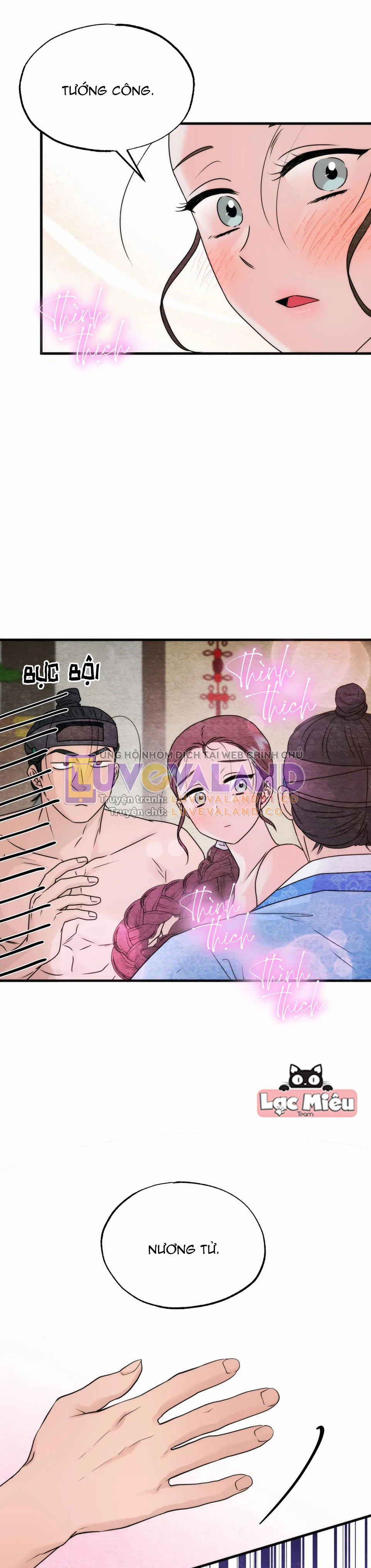 manhwax10.com - Truyện Manhwa [18+] Bên Nào Là Thật ? Chương 4 Trang 6