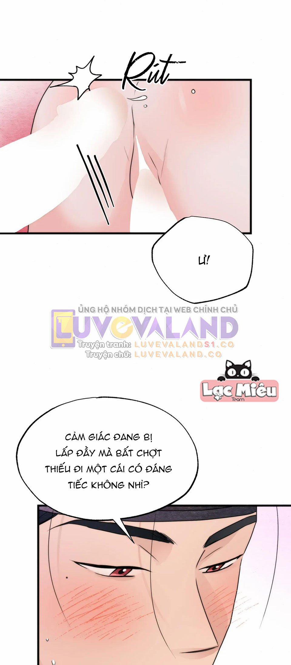 manhwax10.com - Truyện Manhwa [18+] Bên Nào Là Thật ? Chương 5 Trang 14