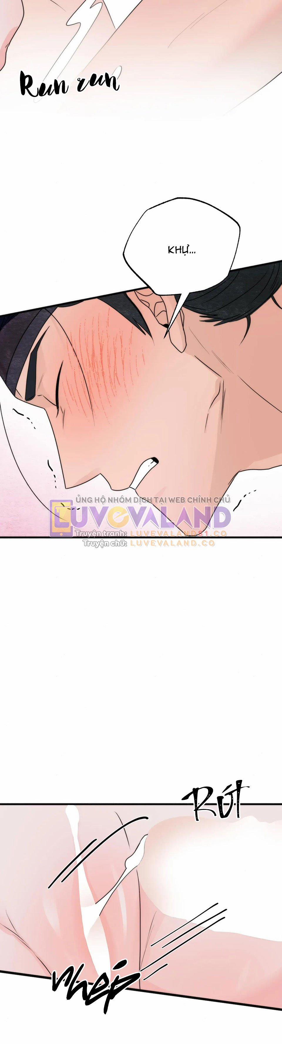 manhwax10.com - Truyện Manhwa [18+] Bên Nào Là Thật ? Chương 5 Trang 24