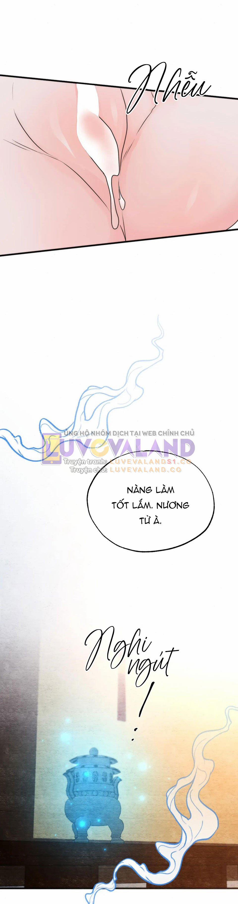 manhwax10.com - Truyện Manhwa [18+] Bên Nào Là Thật ? Chương 5 Trang 25