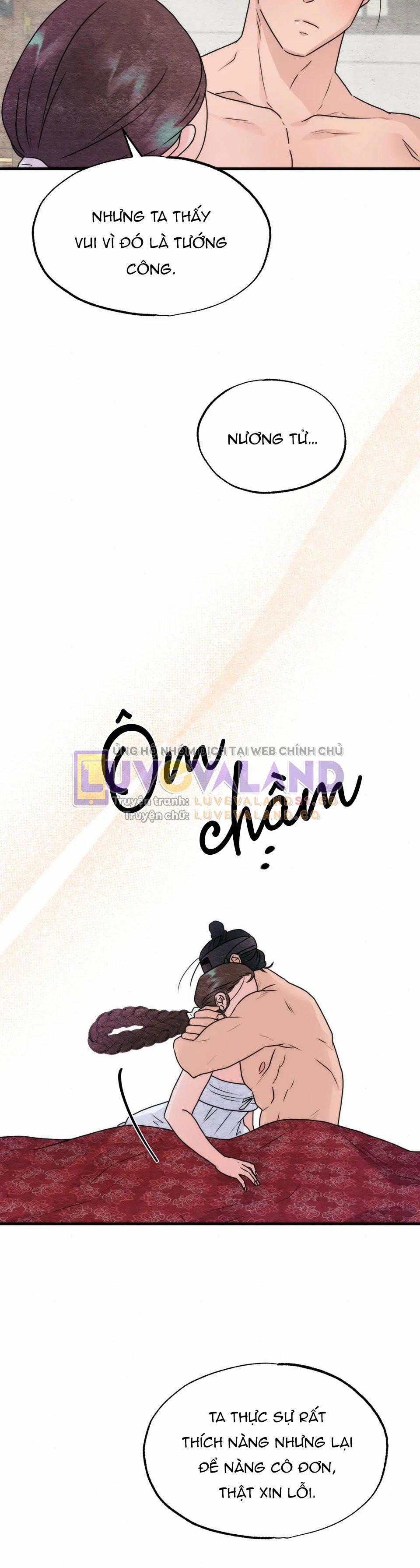 manhwax10.com - Truyện Manhwa [18+] Bên Nào Là Thật ? Chương 5 Trang 34