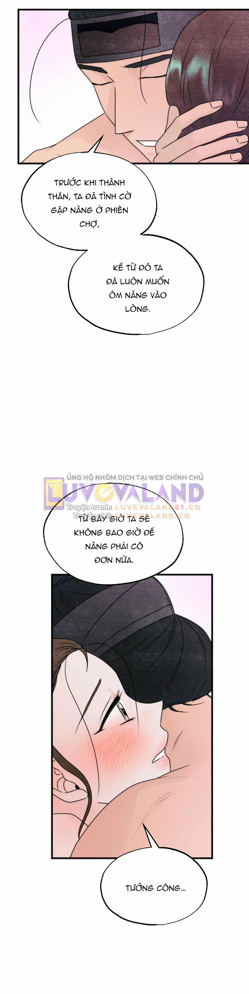 manhwax10.com - Truyện Manhwa [18+] Bên Nào Là Thật ? Chương 5 Trang 35