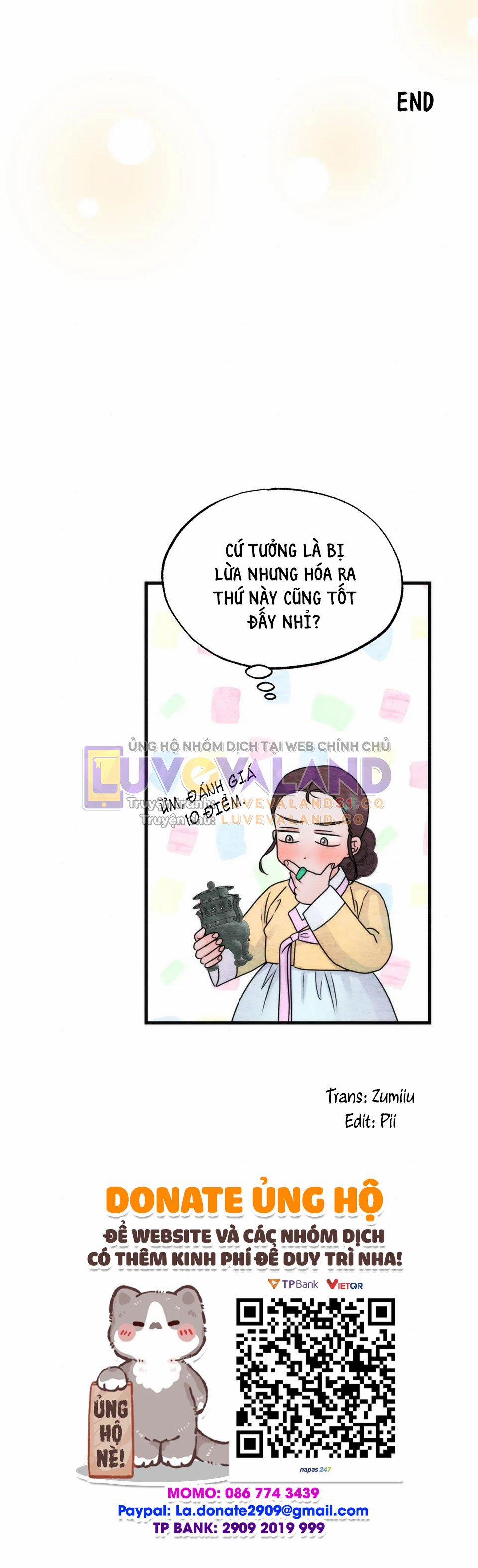 manhwax10.com - Truyện Manhwa [18+] Bên Nào Là Thật ? Chương 5 Trang 37