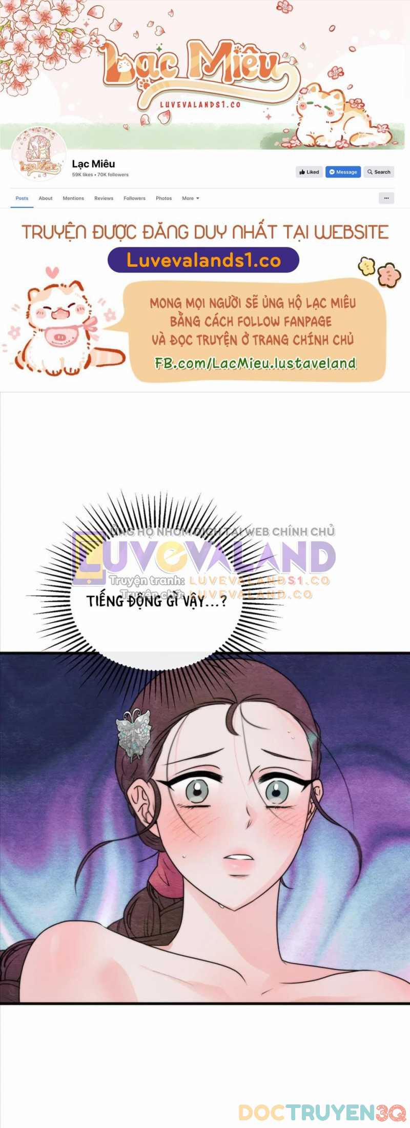 manhwax10.com - Truyện Manhwa [18+] Bên Nào Là Thật ? Chương 8 Trang 2