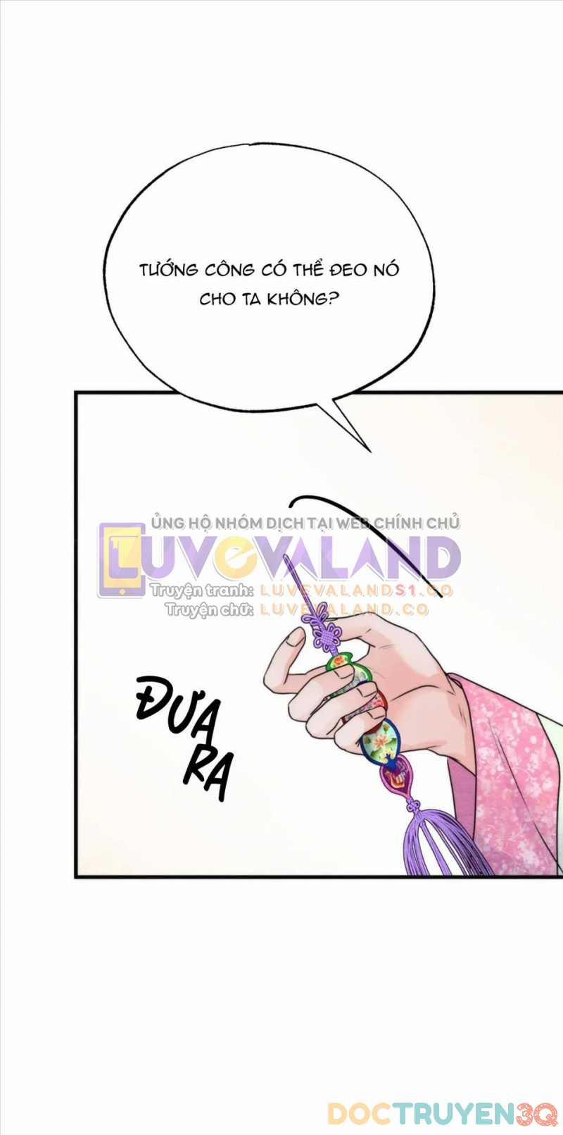 manhwax10.com - Truyện Manhwa [18+] Bên Nào Là Thật ? Chương 8 Trang 52